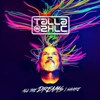 Talla 2xlc All The Dreams I Share