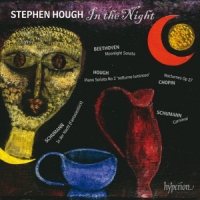 Hough, Stephen In The Night