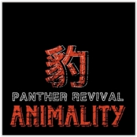 Panther Revival Animality