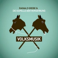 Grebe, Rainald Volksmusik