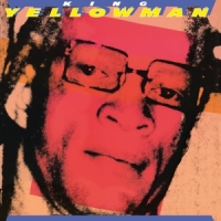 Yellowman King Yellowman -coloured-