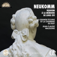 Neukomm, S. Requiem A La Memoire De Louis Xvi