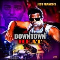 Movie (import) Downtown Heat