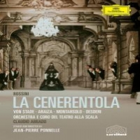 Von Stade, Frederica Rossini: La Cenerentola