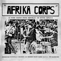 Various Afrika Corps