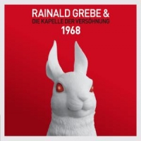 Grebe, Rainald 1968 (limitierte Edition)