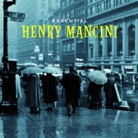 Mancini, Henry Essential Henry Mancini