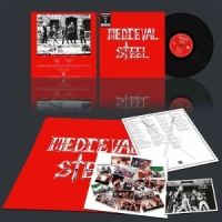 Medieval Steel Medieval Steel -ltd-