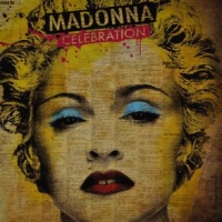 Madonna Celebration (intl 2cd Set)