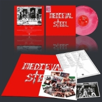 Medieval Steel Medieval Steel -coloured-