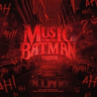 London Music Works Music From Batman