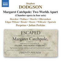 Dodgson, S. Margaret Catchpole: Two Worlds Apart