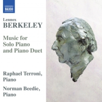 Berkeley, L. Music For Solo Piano & Piano Duet