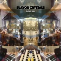 Flavor Crystals Gone Six (white)