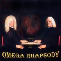 Omega Omega Rhapsody