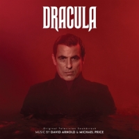 Arnold, David & Michael Price Dracula -coloured-