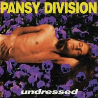 Pansy Division Undressed