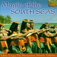 Various Magic Of The South Seas