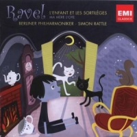 Ravel, M. L'enfant Et Les Sortilege