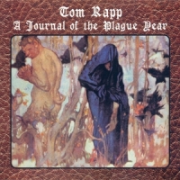 Rapp, Tom A Journal Of The Plague Year