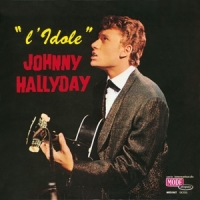 Hallyday, Johnny Lp No.8 - L'idole