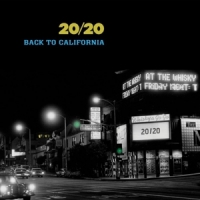 20/20 Back To California