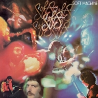 Soft Machine Softs