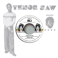 Tenor Saw Highest Grade