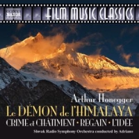 Royal Concertgebouw Orchestra Demon De L'himalaya