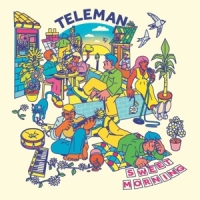 Teleman Sweet Morning (mini-album) (pale Bl