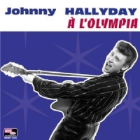 Hallyday, Johnny A L'olympia