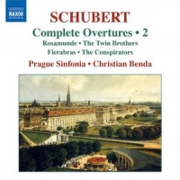 Kaufmann, Jonas Overtures Vol.2