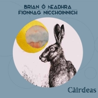 O Headhra, Brian & Fionnag Nicchoinn Cairdeas