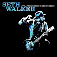 Seth Walker Live At Mauch Chunk Opera House