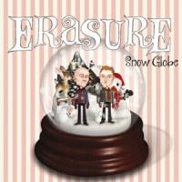 Erasure Snow Globe