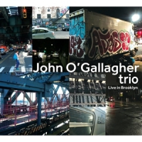 O'gallagher, John Live In Brooklyn