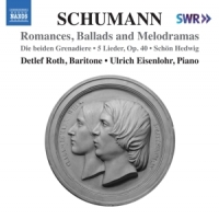 Stutzmann, Nathalie Lieder Edition Vol.9: Romances, Ballads And Melodramas