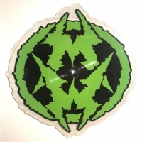 Municipal Waste You Re Cut Off (shaped Picturedisc)