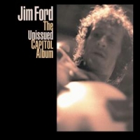 Ford, Jim Jim Ford - Unissued Capitol Album