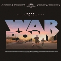 Movie War Pony