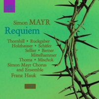 Mayr, S. Requiem