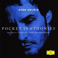 Helbig, Sven Pocket Symphonies