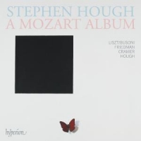 Hough, Stephen Stephen Houghs Mozart Album