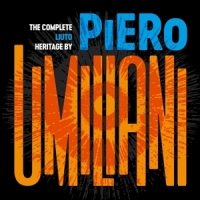 Umiliani, Piero The Complete Liuto Records Heritage