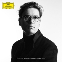 Vikingur Olafsson J.s. Bach  Goldberg Variations