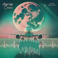 Night Flight Orchestra, The Give Us The Moon