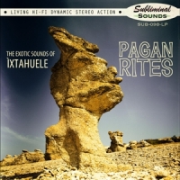 Ixtahuele Pagan Rites -coloured-