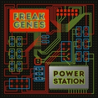 Freak Genes Power Station