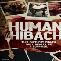 Movie (import) Human Hibachi