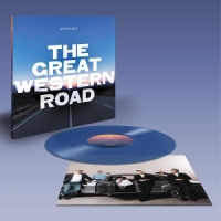 Deacon Blue The Great Western Road -coloured-